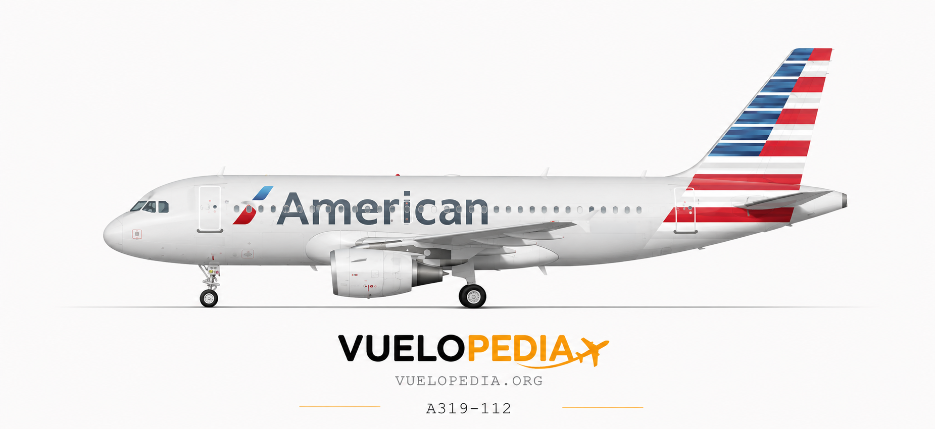 N709UW · American Airlines