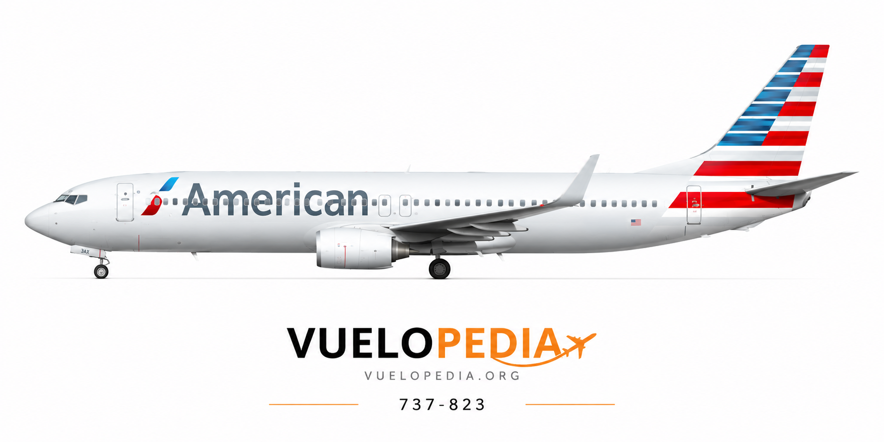 N915NN · American Airlines