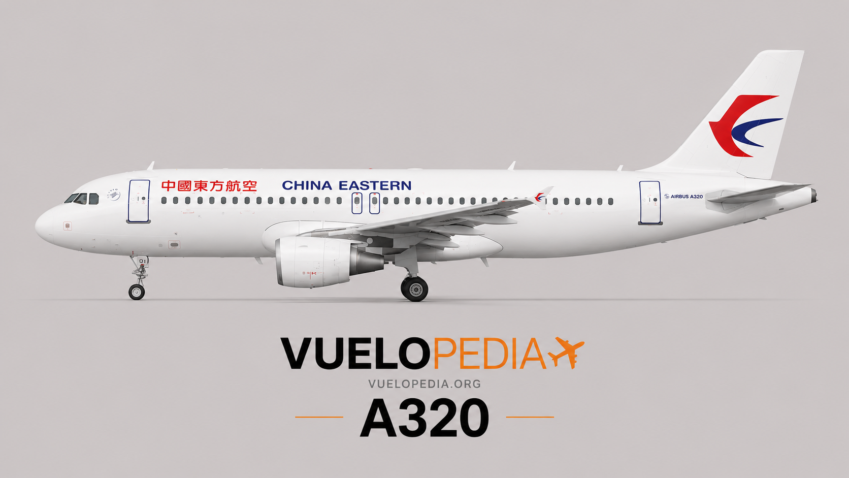 B-6872 · China Eastern Airlines