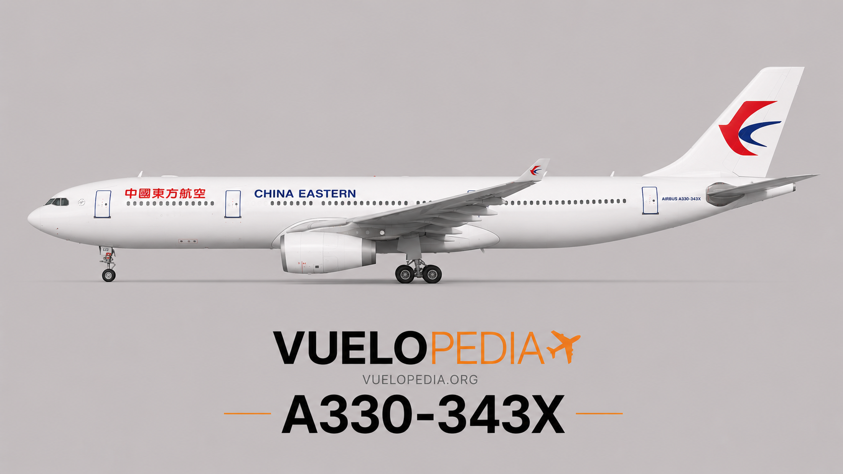 B-6506 · China Eastern Airlines