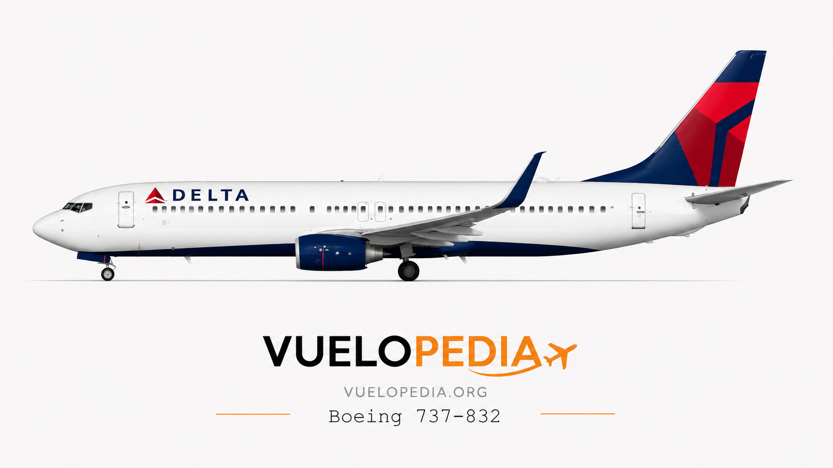 N385DN · Delta Air Lines