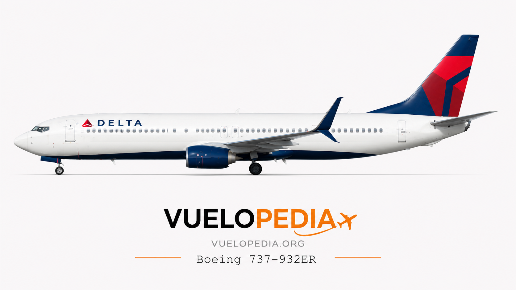 N841DN · Delta Air Lines