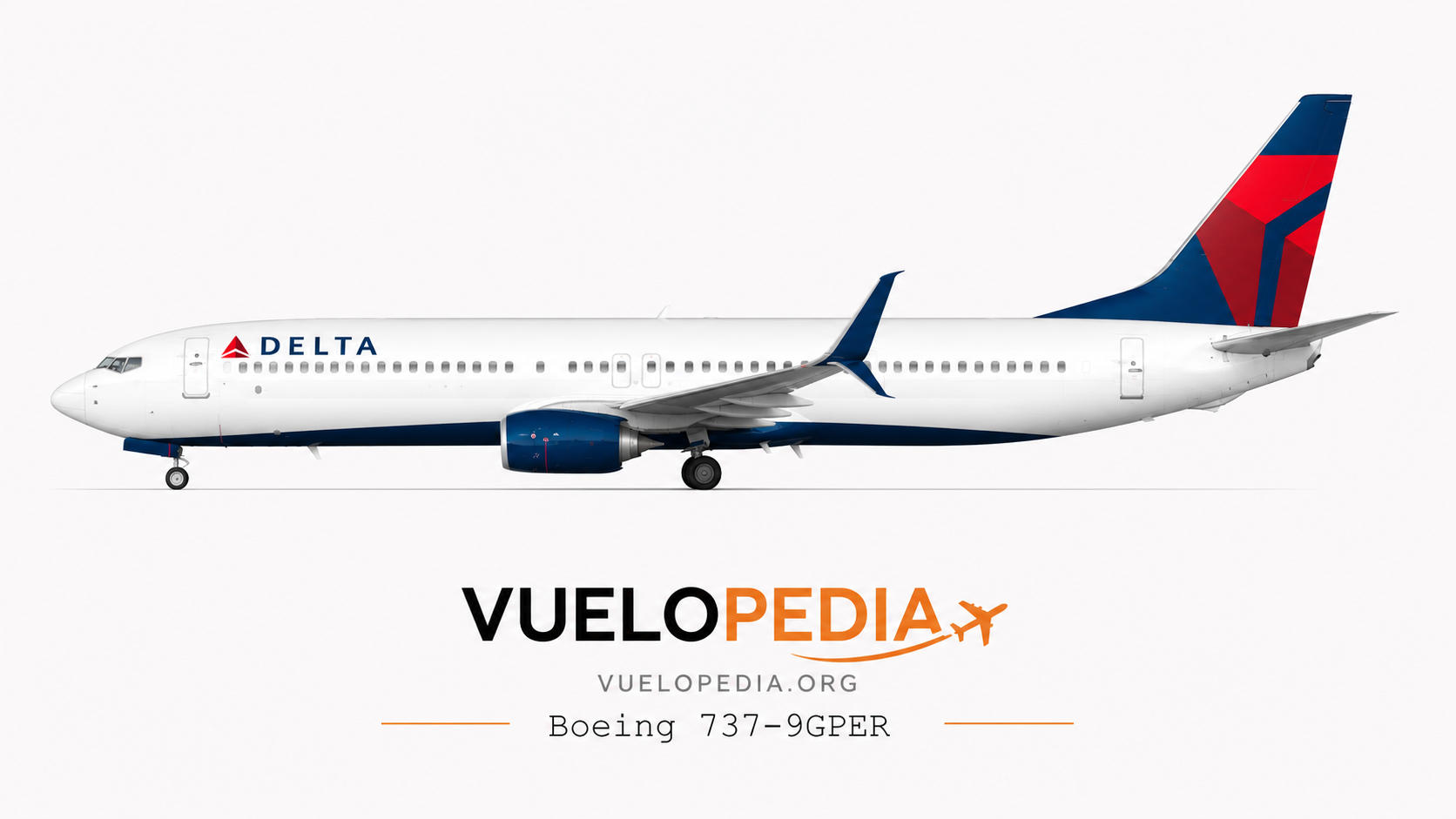N934DZ · Delta Air Lines