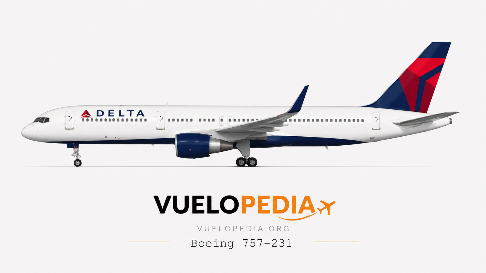 N718TW · Delta Air Lines