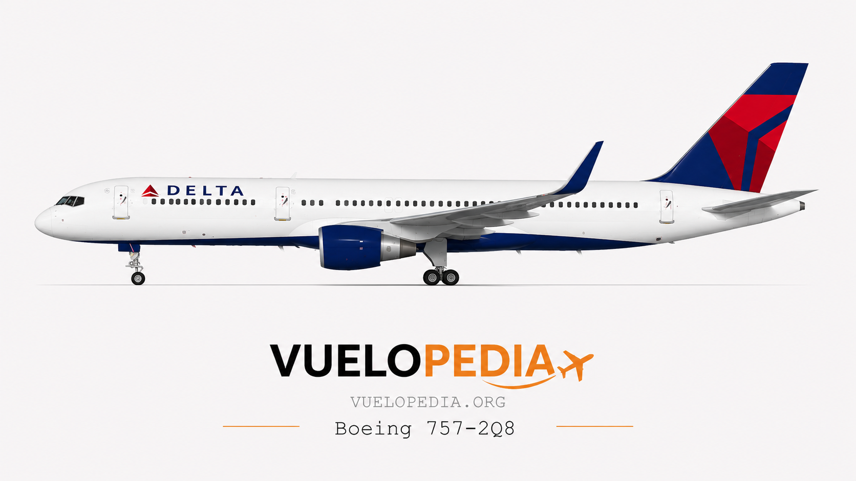 N709TW · Delta Air Lines