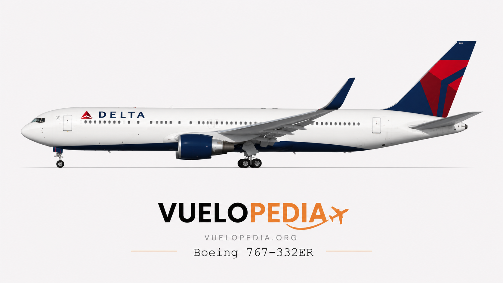 N1607B · Delta Air Lines