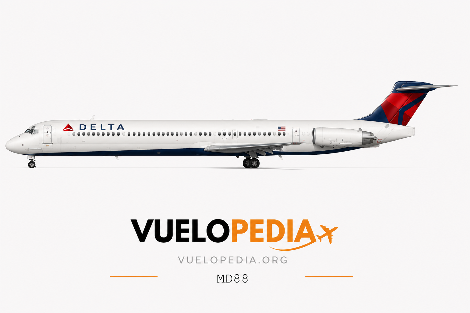 N936DN · Delta Air Lines