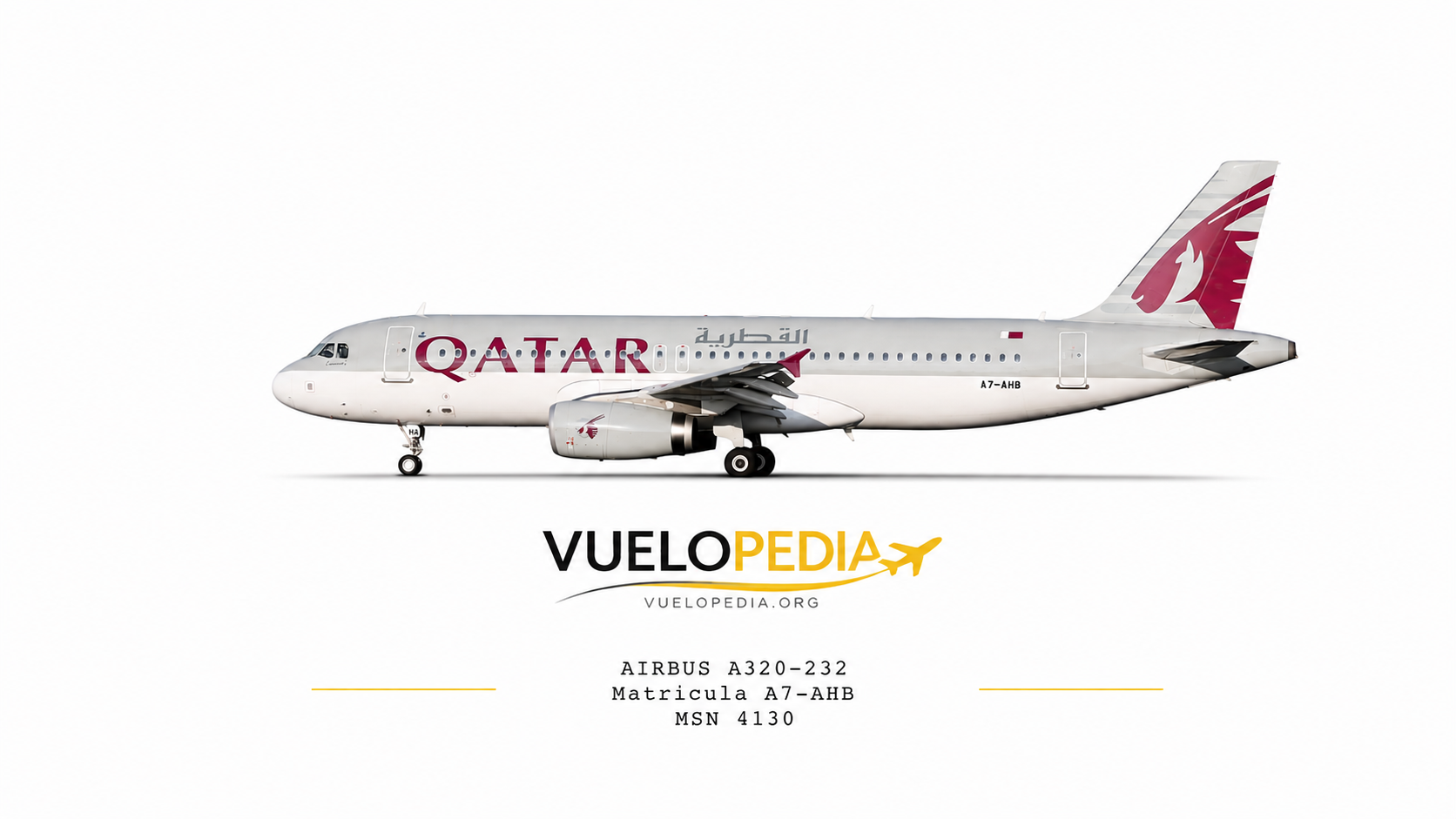 Ilustración Airbus A320