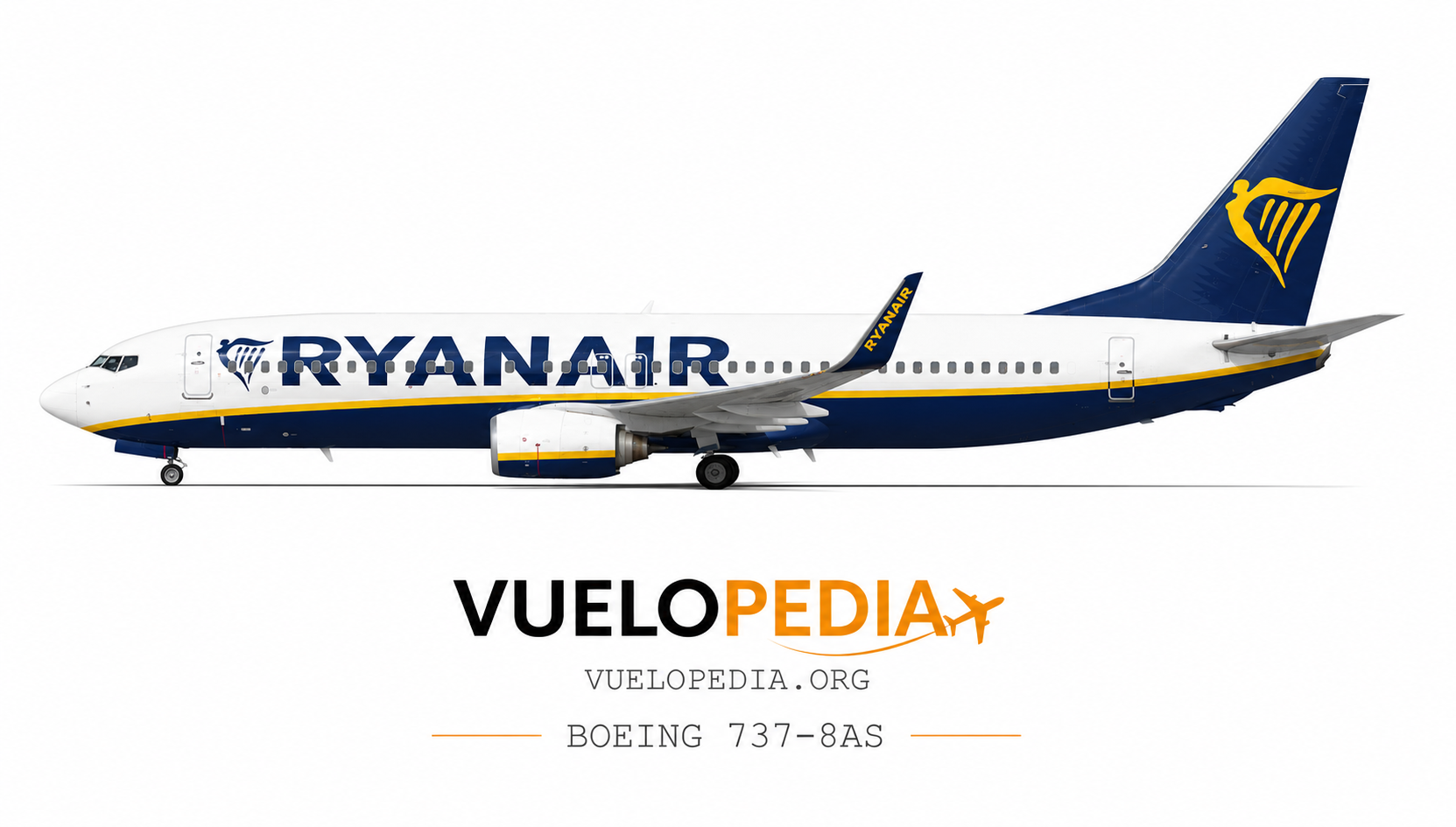 EI-EMA · Ryanair