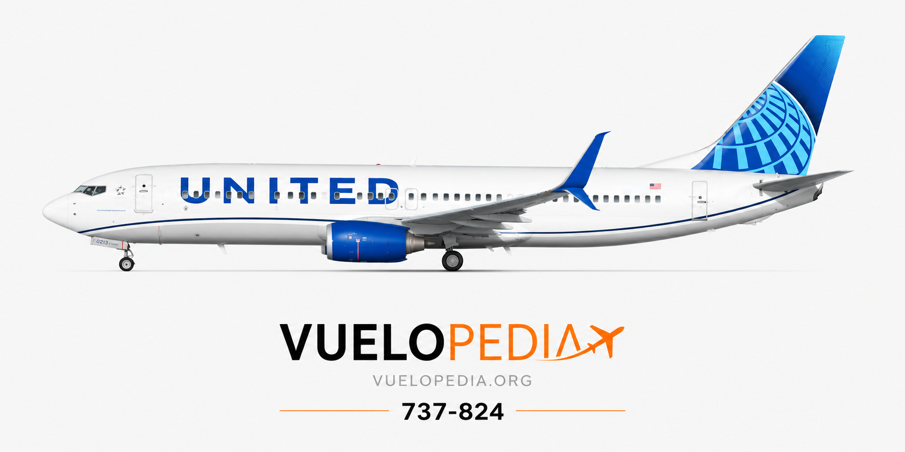 N37290 · United Airlines