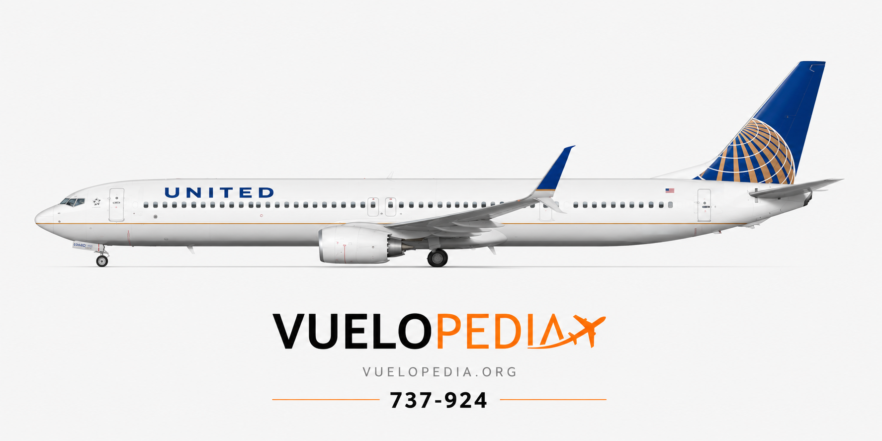 N37413 · United Airlines