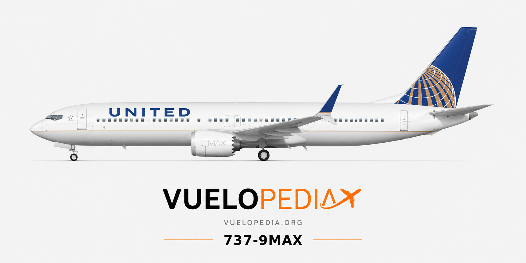 N27515 · United Airlines