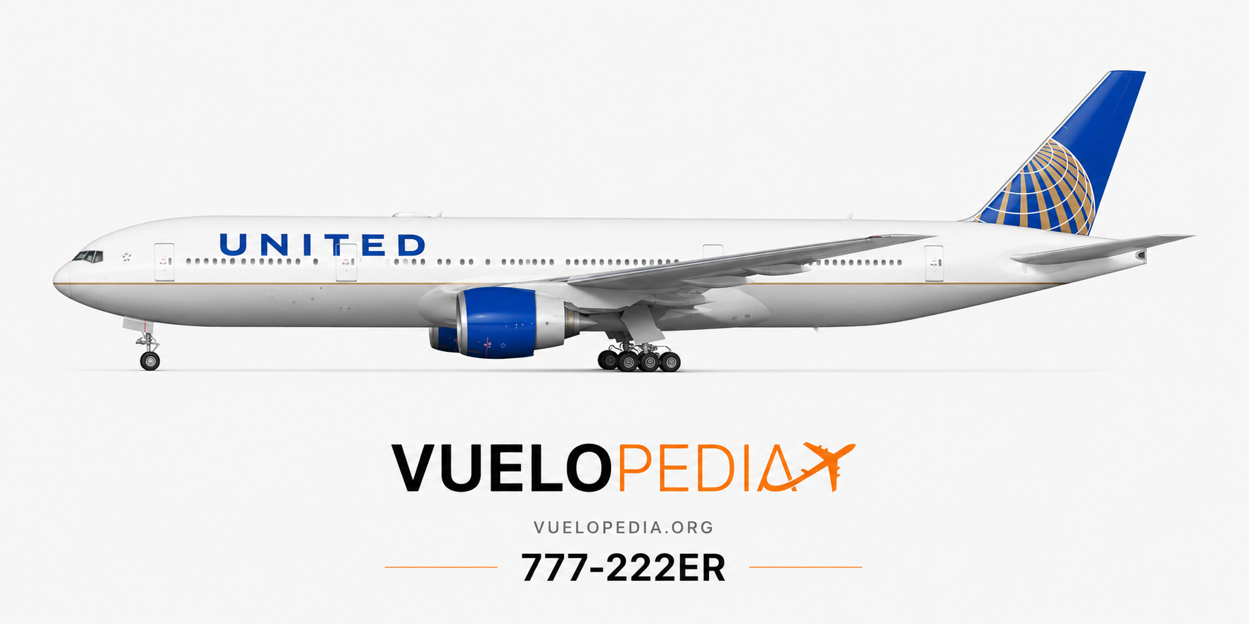 N796UA · United Airlines