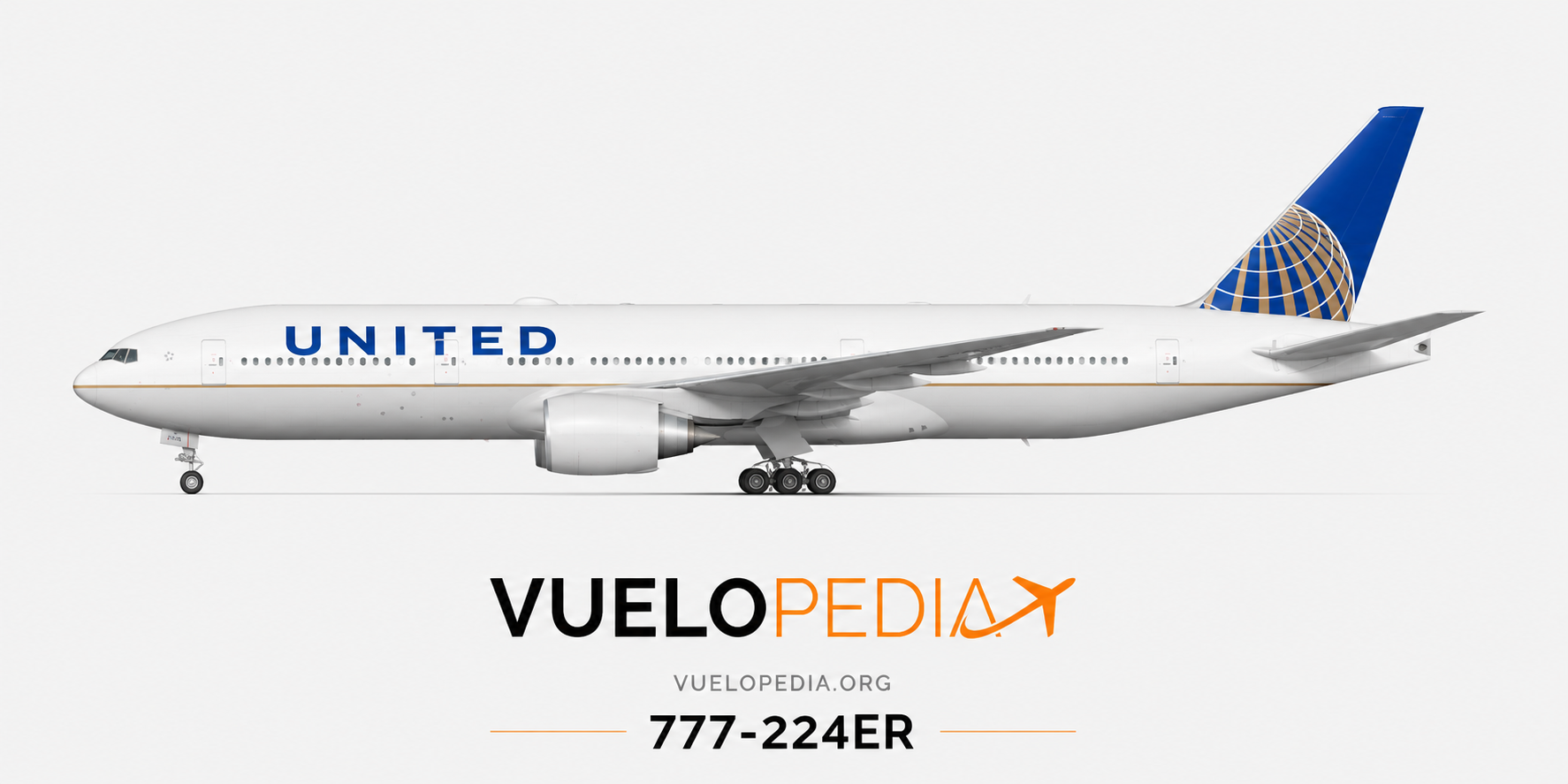 N27015 · United Airlines