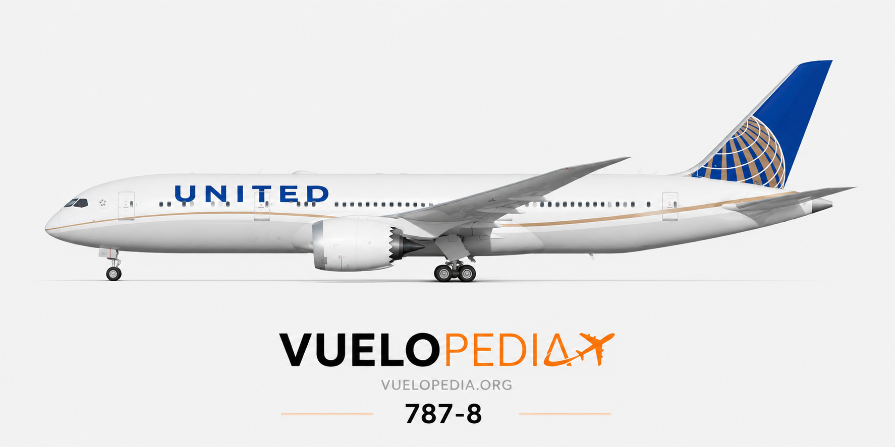 N30913 · United Airlines