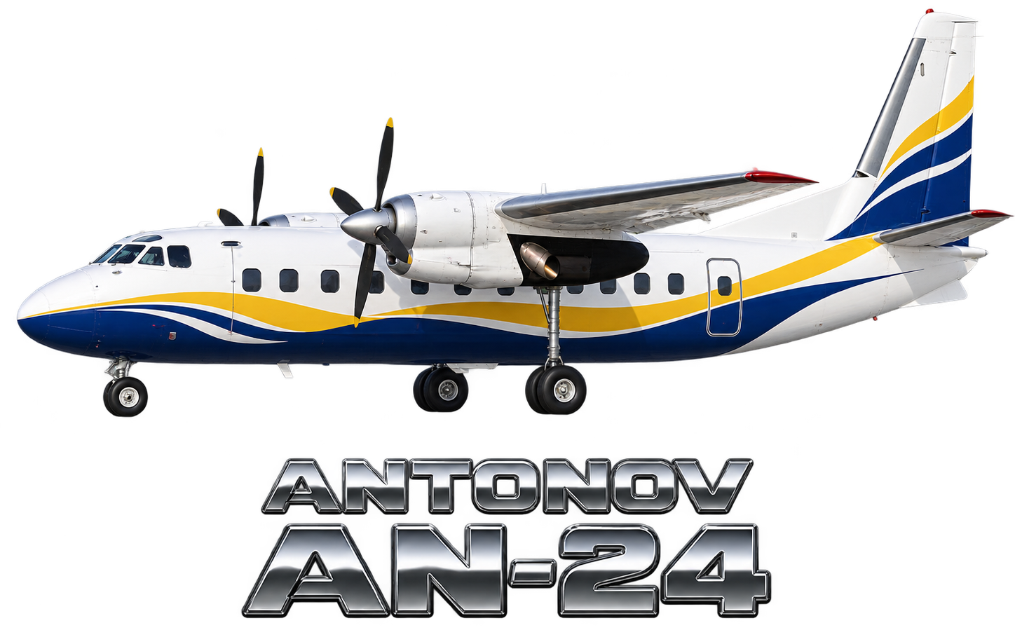 RA-47260 · Polar