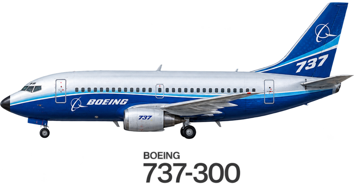 EI-STA · Europe Airpost