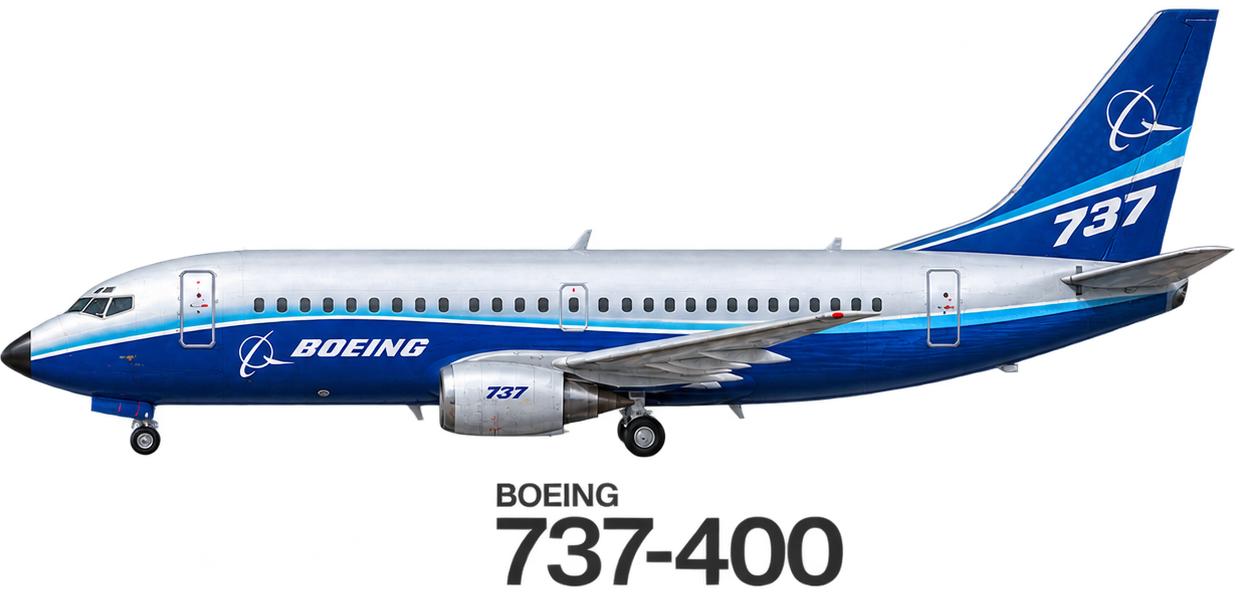 EI-STI · ASL Ireland