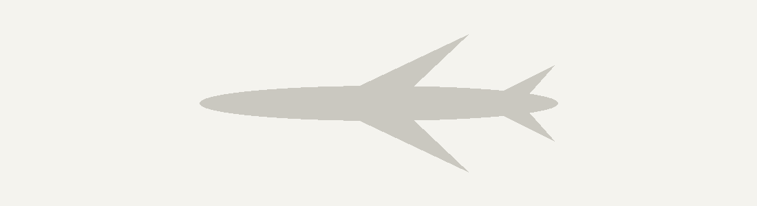 Boeing C-32A illustration in United States Air Force livery