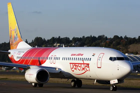 Photograph related to Air India Express Flight 812 at Mangalore