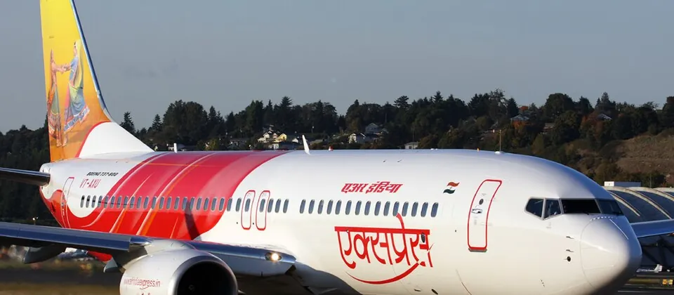 Fotografía relacionada con Vuelo 812 de Air India Express en Mangalore