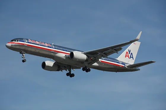 Photograph related to American Airlines Flight 965 near Buga