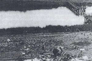Photograph related to Eastern Air Lines Flight 66 at JFK