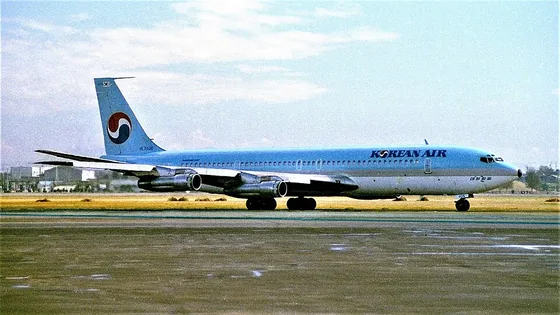 Photograph related to Korean Air Flight 858, destroyed by a bomb