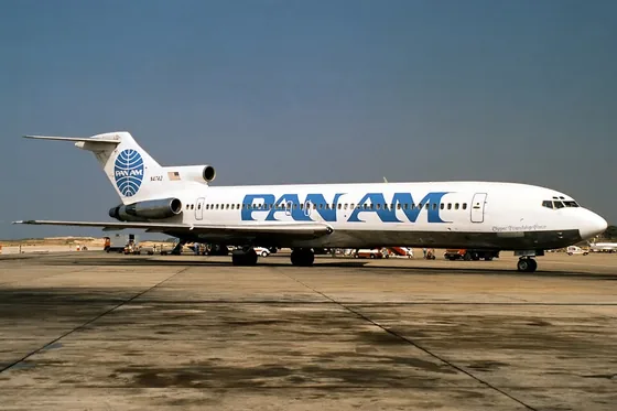 Photograph related to Pan Am Flight 759 at Kenner