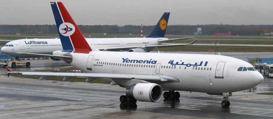 Photograph related to Yemenia Flight 626 off Moroni
