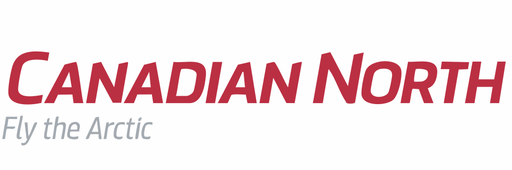 Canadian North logo