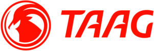 TAAG Angola Airlines logo