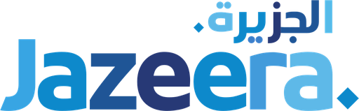 Logo Jazeera Airways