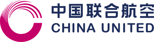 China United Airlines logo