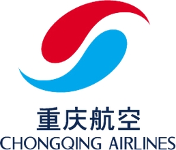 Chongqing Airlines logo