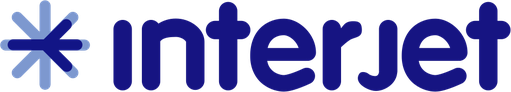 Interjet logo