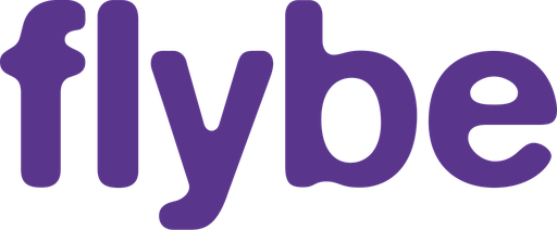Flybe (2021-3) logo