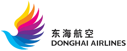 Logo Donghai Airlines