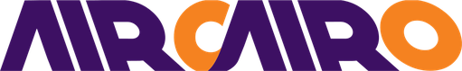 Air Cairo logo