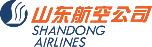 Shandong Airlines logo