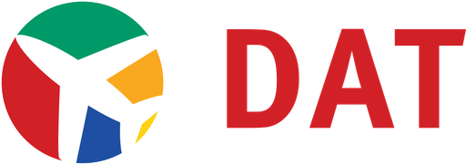 Danish Air Transport logo