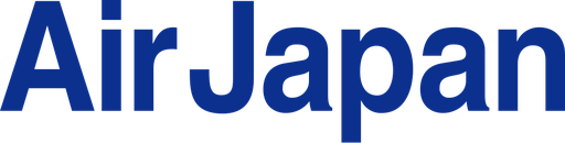 Logo Air Japan