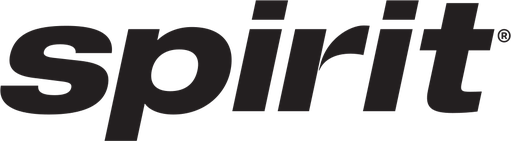 Spirit Airlines logo