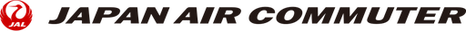 Japan Air Commuter logo