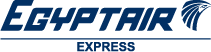 Logo EgyptAir Express
