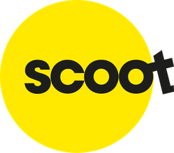 Logo Scoot