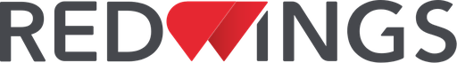 Red Wings Airlines logo