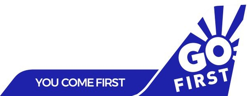 Logo GoAir