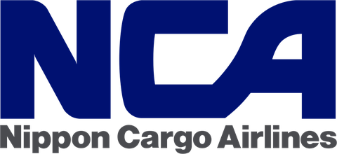 Logo Nippon Cargo Airlines