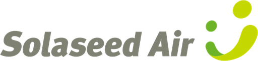 Solaseed Air logo
